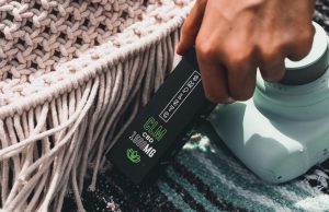 CBD Calms Travelers on Long-Haul Flights or Road Trips CBD travel
