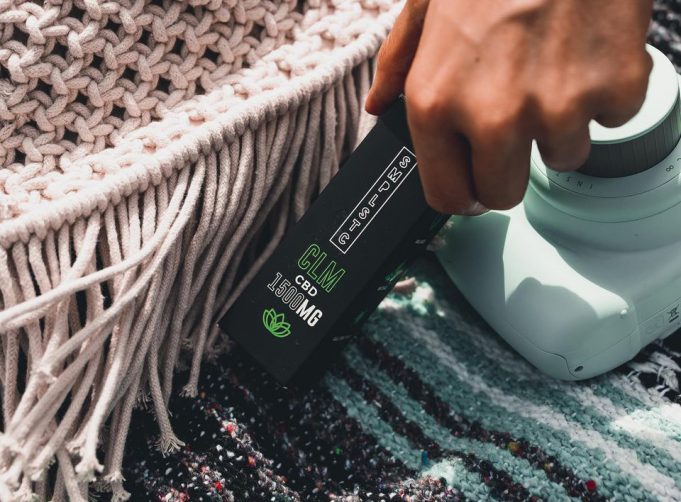 CBD Calms Travelers on Long-Haul Flights or Road Trips CBD travel