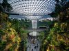 Glamping at Singapore’s Changi Airport Jewel Changi Singapore Airport