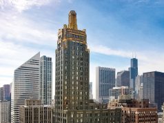 10 New Hotels Opening 2021 Pendry Chicago