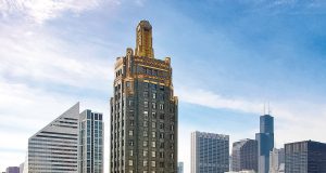 10 New Hotels Opening 2021 Pendry Chicago