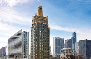 10 New Hotels Opening 2021 Pendry Chicago