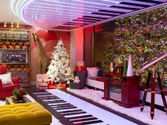 FAO Schwarz Airbnb Listing: Stay at the iconic Toy Store for One Night Only FAO Schwarz Airbnb