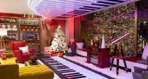 FAO Schwarz Airbnb Listing: Stay at the iconic Toy Store for One Night Only FAO Schwarz Airbnb