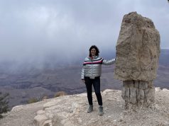 Meet Author, Editor, and Recipe Developer Jennifer Olvera Jennifer Olvera