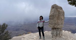 Meet Author, Editor, and Recipe Developer Jennifer Olvera Jennifer Olvera