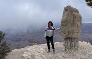 Meet Author, Editor, and Recipe Developer Jennifer Olvera Jennifer Olvera