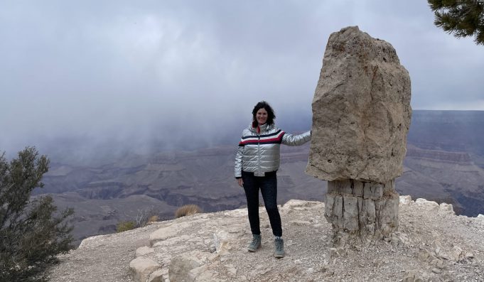 Meet Author, Editor, and Recipe Developer Jennifer Olvera Jennifer Olvera