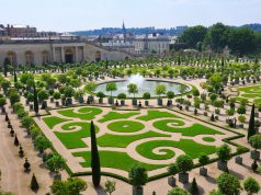 Le Grand Contrôle is Opening at Château de Versailles in the Spring of 2021 Airelles Château de Versailles