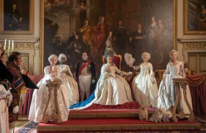 On Location: Where Was Bridgerton Filmed? Where was Bridgerton Filmed?