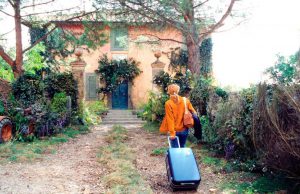 Rent the Villa From ‘Under the Tuscan Sun’ Under the Tuscan Sun