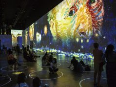 3 Upcoming Art Exhibits or Happenings to Experience in Chicago in 2021 Immersive Van Gogh