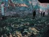 Art Lovers Should Not Miss the Immersive Van Gogh Chicago Exhibit Immersive Van Gogh Chicago