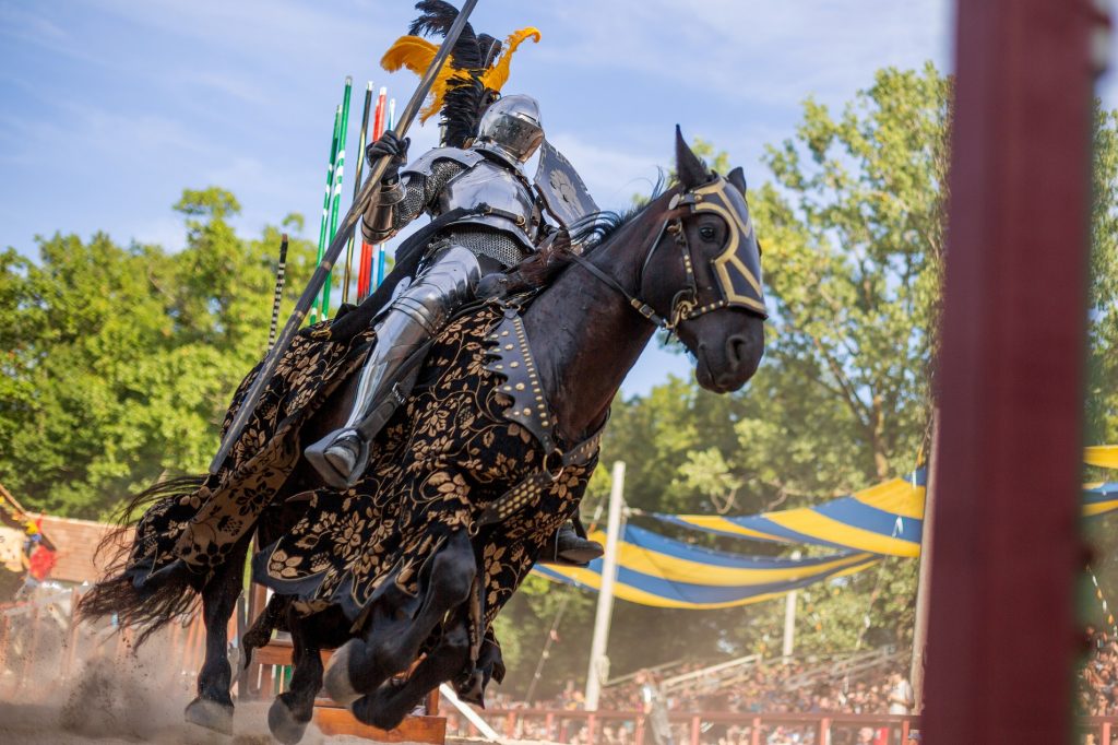 Bristol Renaissance Faire 