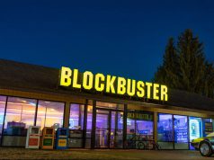 The World’s Last Blockbuster in Bend, Oregon Is Now an Airbnb! Blockbuster Bend Oregon
