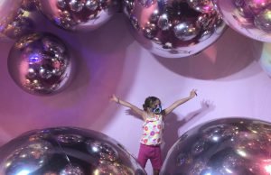 The Immersive Pop-up HideSeek Will Make You Feel Like a Kid Again HideSeek Chicago