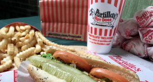 Portillo’s Has Launched a New Plant-Based Hot Dog at Restaurants Nationwide Portillo's Chicago