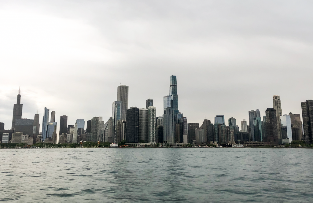 chicago-skyline