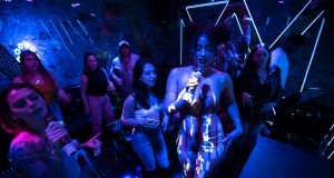 Unleash Your Inner Superstar By Exploring Chicago’s Thriving Karaoke Scene