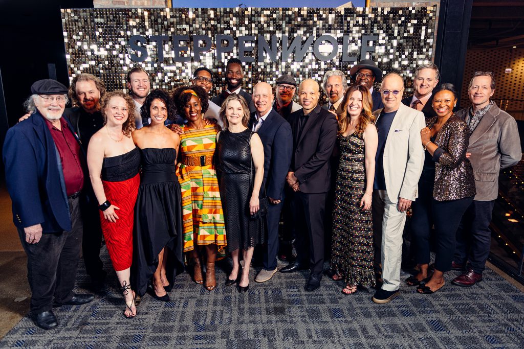 Here’s How Steppenwolf Theatre’s 2023 Gala Can Inspire Your