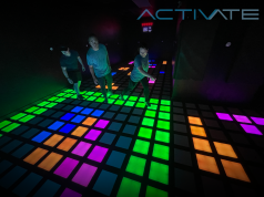 Unlock the Ultimate Challenge: Engage in Mind-Bending Escape Rooms at Oak Brook’s Activate Games