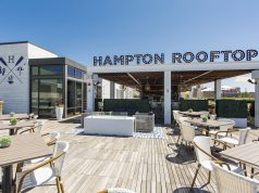 The Hampton Social’s Rooftop Unveils Spectacular Season Opening at Old Orchard in Skokie Hampton Social Old Orchard