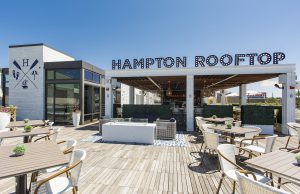 The Hampton Social’s Rooftop Unveils Spectacular Season Opening at Old Orchard in Skokie Hampton Social Old Orchard