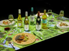 This 3D Animated Dinner, ‘Le Petit Chef’ At The Fairmont Chicago Is Not-To-Be-Missed!