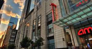 Celebrate National Cinema Day This Weekend With $4 Movies