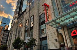 Celebrate National Cinema Day This Weekend With $4 Movies