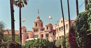 The Top 8 Pink Hotels In The U.S.