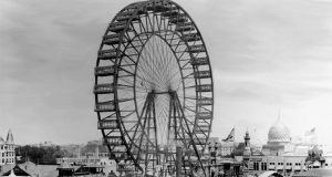 Discover the Dark Side of Chicago With 8 Spine-Chilling Fall Experiences