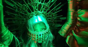 Unmasking the Mysteries of the Haunted Soirée’s Elegant Casa Vega at the International Museum of Surgical Science