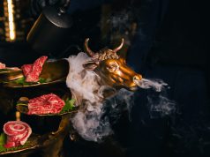 The Wagyu House by The X Pot Is the Ultimate Innovative Dining Concept