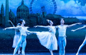 ‘The Nutcracker’ Set During the 1893 World’s Fair Brings Holiday Magic to Chicago This Season