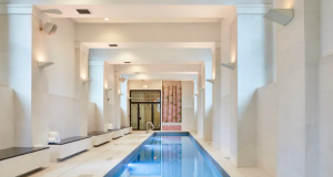 How We Spent a Luxe Waldorf Astoria Spa Day in Chicago Without Staying at the Hotel Waldorf Astoria Chicago