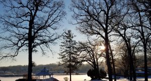 Why Winter at The Abbey Resort in Wisconsin Feels Like a Hallmark Movie