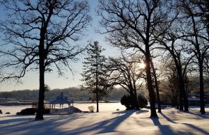 Why Winter at The Abbey Resort in Wisconsin Feels Like a Hallmark Movie