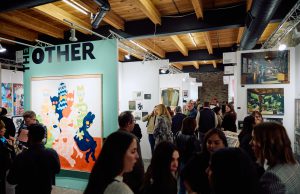 The Other Art Fair Returns to Chicago with Emerging Artists and Immersive Experiences This Weekend
