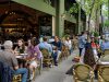 What we ate at Olio e Più in Chicago