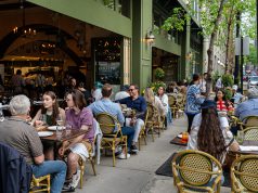 What we ate at Olio e Più in Chicago