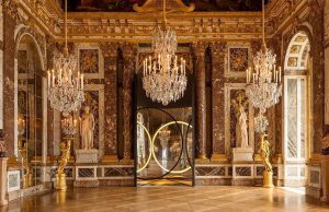 Versailles: Inside France’s Lavish Royal Palace And Its Most Unique Private Tours