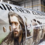 Air New Zealand Hobbit