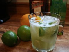How to Make Caipirinha Recipe, Brazil’s National Drink Cocktail Recipe for Brazil's Caipirinha