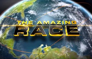 The Amazing Race Theme Music