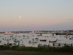3 Things to Do in Nantucket Massachusetts This Summer Nantucket Marina