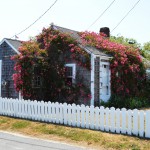 Nantucket Houses