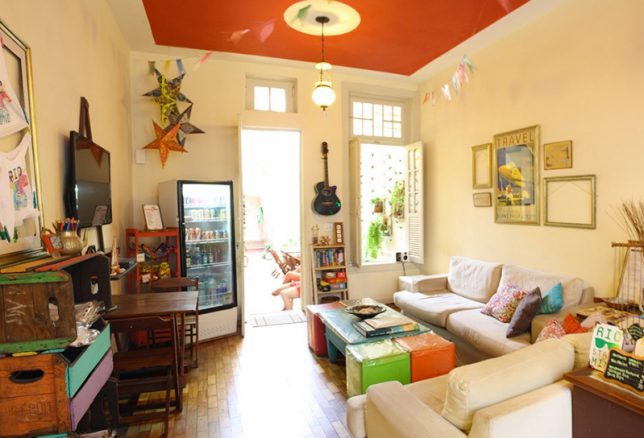 7 Hostels In Rio De Janeiro To Check Out Before Visiting Travel Insider