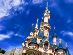 What You Must Take With You on a Day at the Amusement Park –To Make It So. Much. Better.