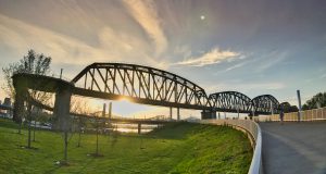 The Most Visited Attractions in Louisville Are Stress-Free and Engaging. Let’s Go! Louisville Bridge